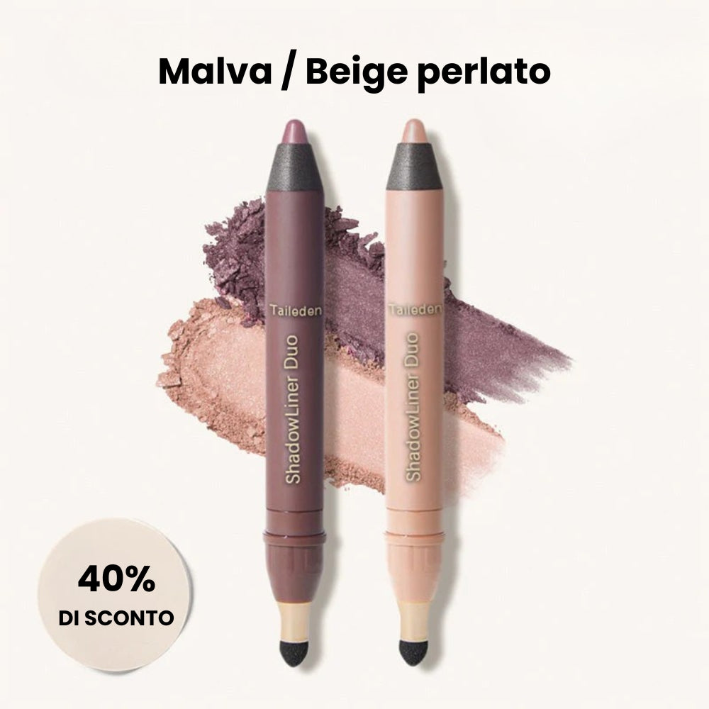 Shadow Liner™ - Eyeliner e ombretto 2 in 1