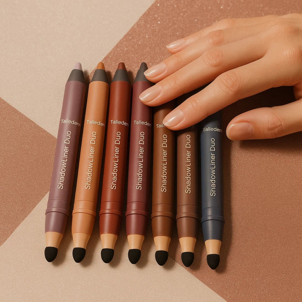 Shadow Liner™ - Eyeliner e ombretto 2 in 1