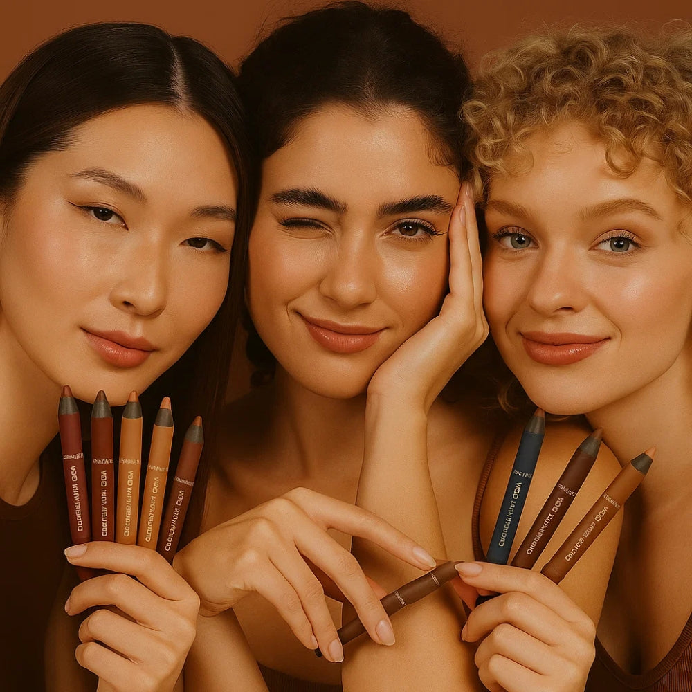 Shadow Liner™ - Eyeliner e ombretto 2 in 1