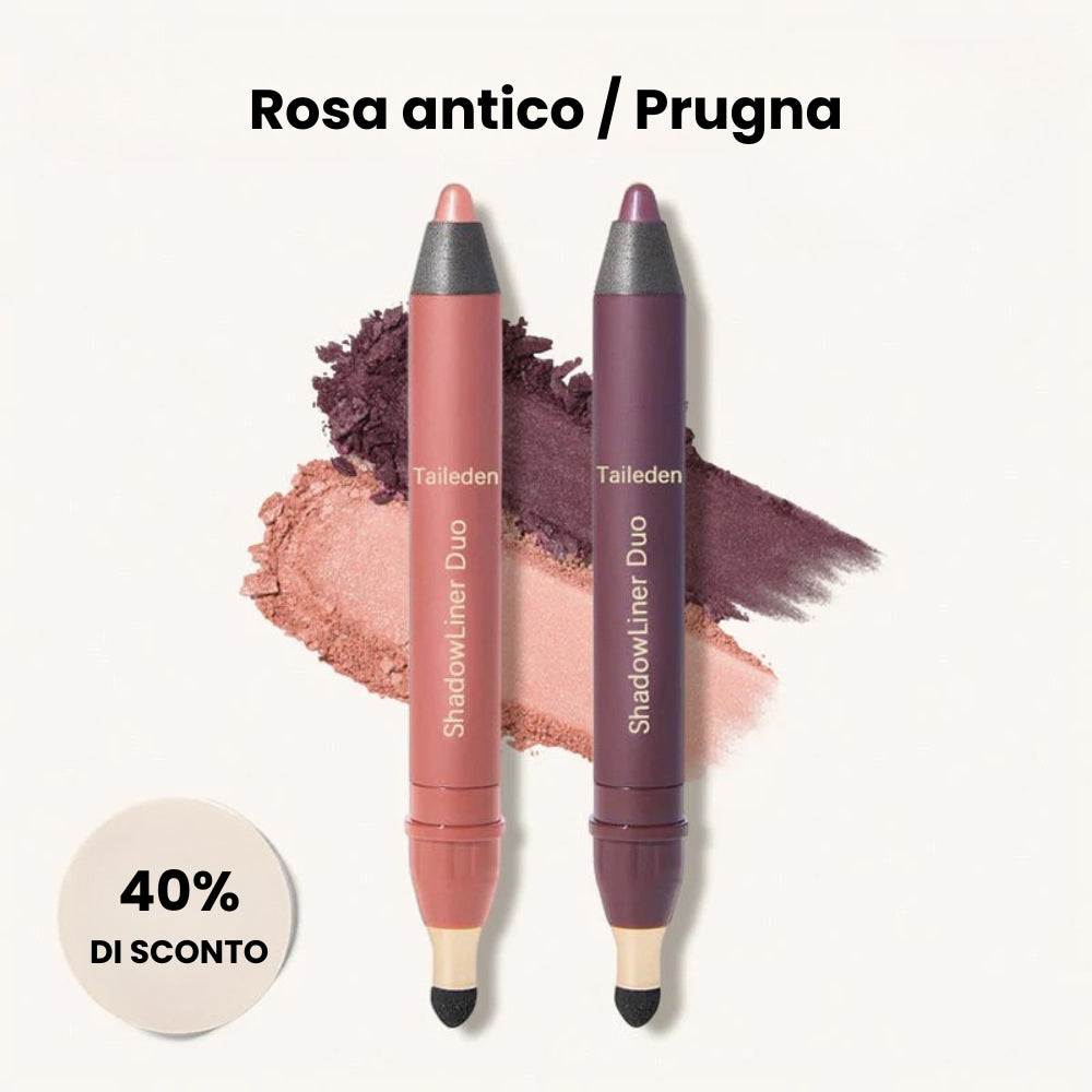 Shadow Liner™ - Eyeliner e ombretto 2 in 1