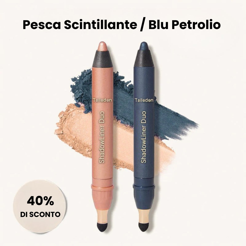 Shadow Liner™ - Eyeliner e ombretto 2 in 1